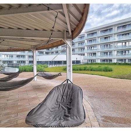 Polanki Aqua - Apartament Przy Morzu Kolobrzeg Exterior photo