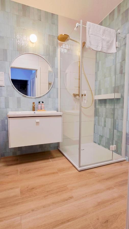 Polanki Aqua - Apartament Przy Morzu Kolobrzeg Exterior photo
