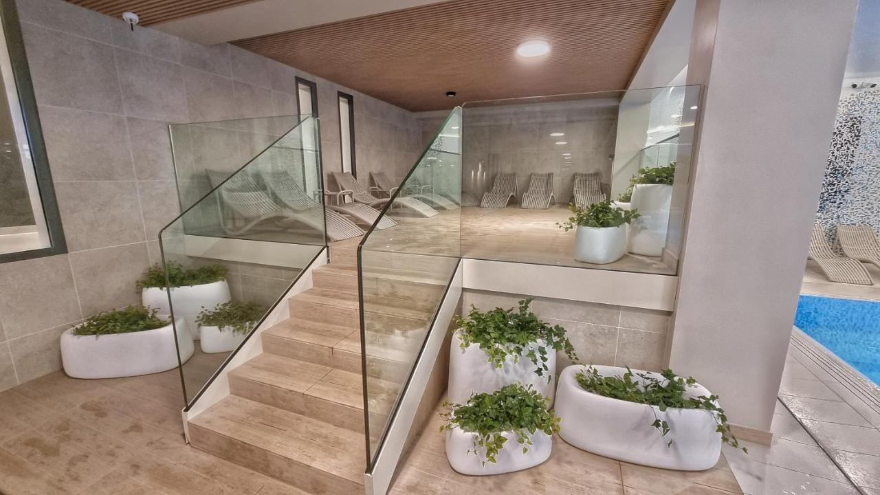 Polanki Aqua - Apartament Przy Morzu Kolobrzeg Exterior photo
